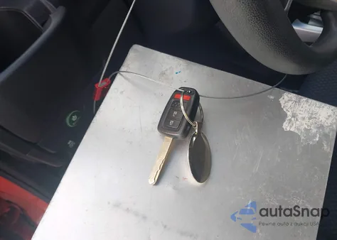 2019 Honda Fit Lx from USA, damaged, VIN 3HGGK5H43KM701405